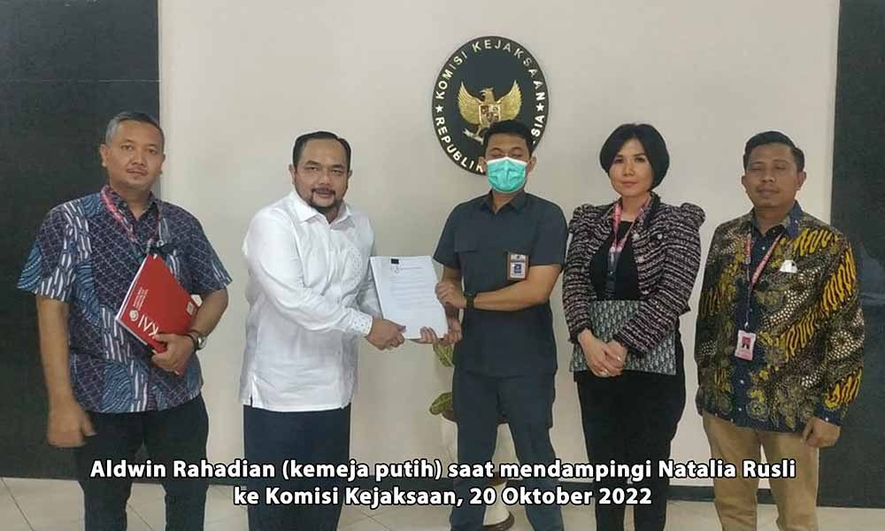 Ketua KONI Provinsi Jawa Barat