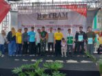 PJ Bupati Kabupaten Bekasi Di Acara Botram