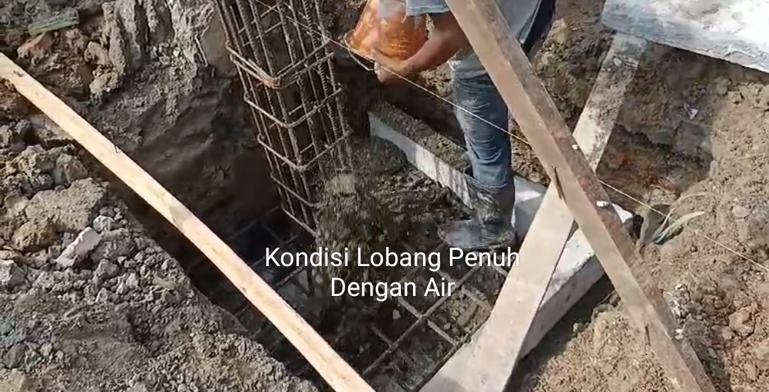 Gambar adalah Pungkasan Video Dokumentasi LSM Ganas