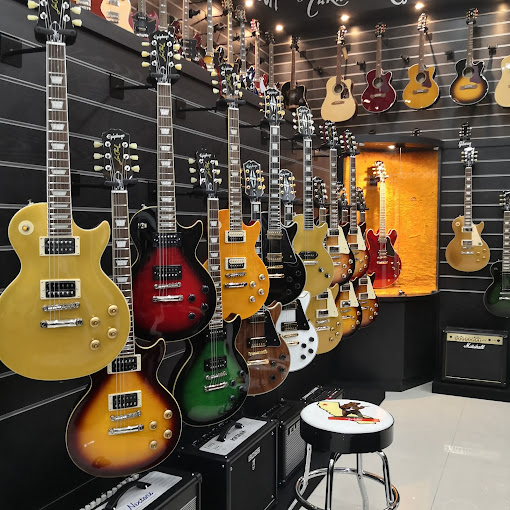 Guitar Corner