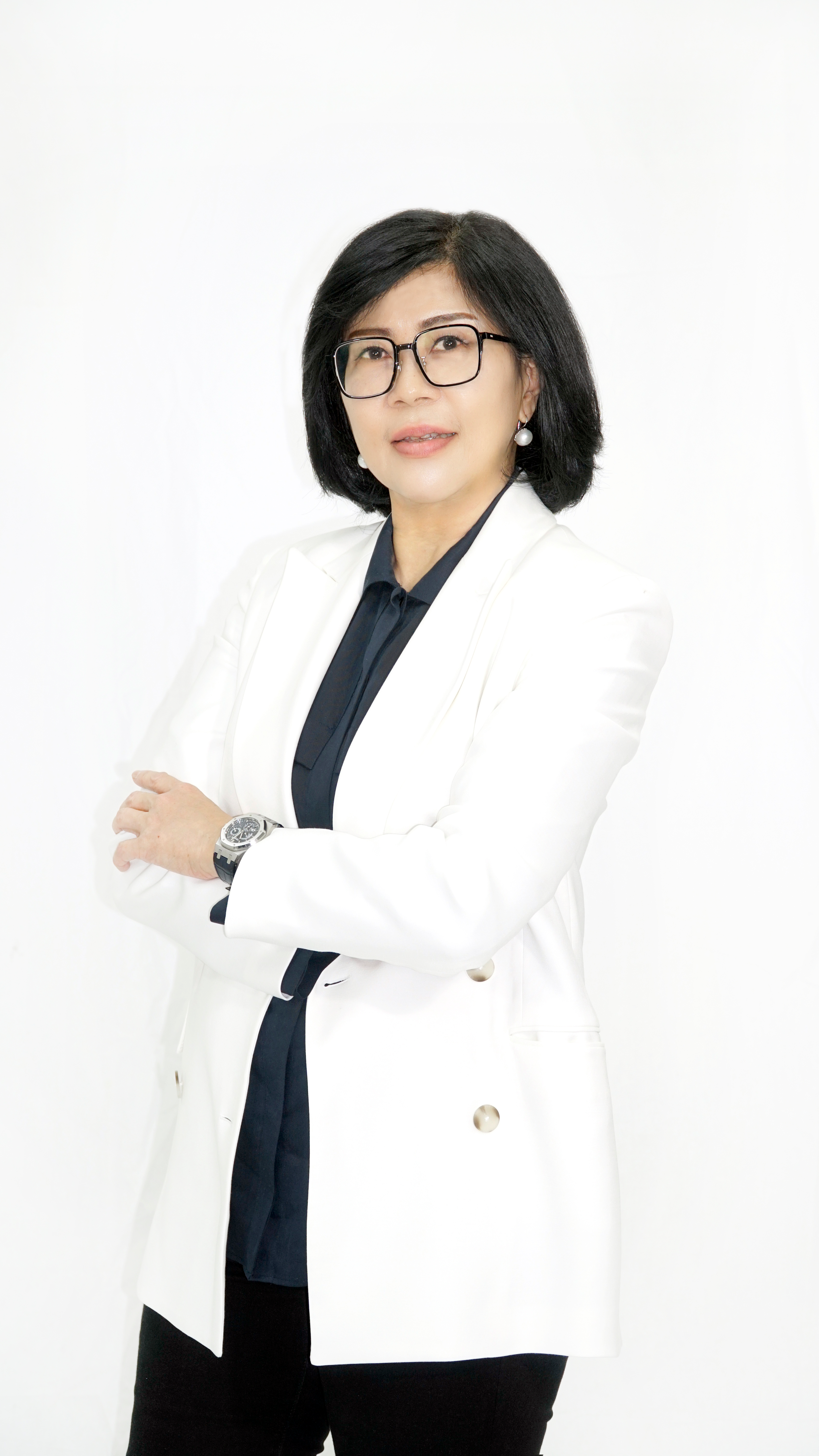 dr. Nataliani Mawardi, Founder NMW Group