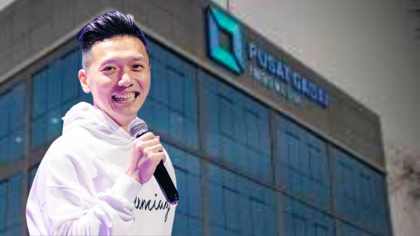 Andrew Susanto X Bisnishack, Sharks' Secret  Business Formula