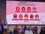 Dialog Nasional FORMAS Bahas Peningkatan Kualitas SDM untuk Indonesia Emas 2045