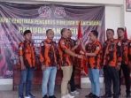 RPP PAC Tambun Utara Sukses Digelar, Sarjan Kembali Nahkodai PAC PP Tambun