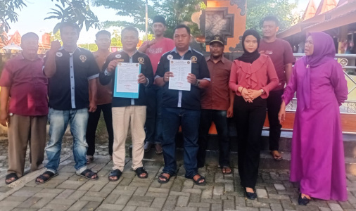 Mantapkan Program Kedepan DPD LSM GNRI Kabupaten Bekasi Gelar Konsolidasi