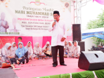 Kades Sukaasih Peringati Maulid Nabi Muhammad SAW 1446 H