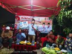 9 Program Calon Bupati BN. Holik - Faizal Hafan Farid 