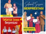 Siswa - Siswi SDN 02 Karangsentosa Bekasi Raih Prestasi Di Piala Menpora