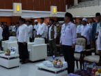 DPRD Kabupaten Bekasi Menjalin Sinergitas Bersama Format