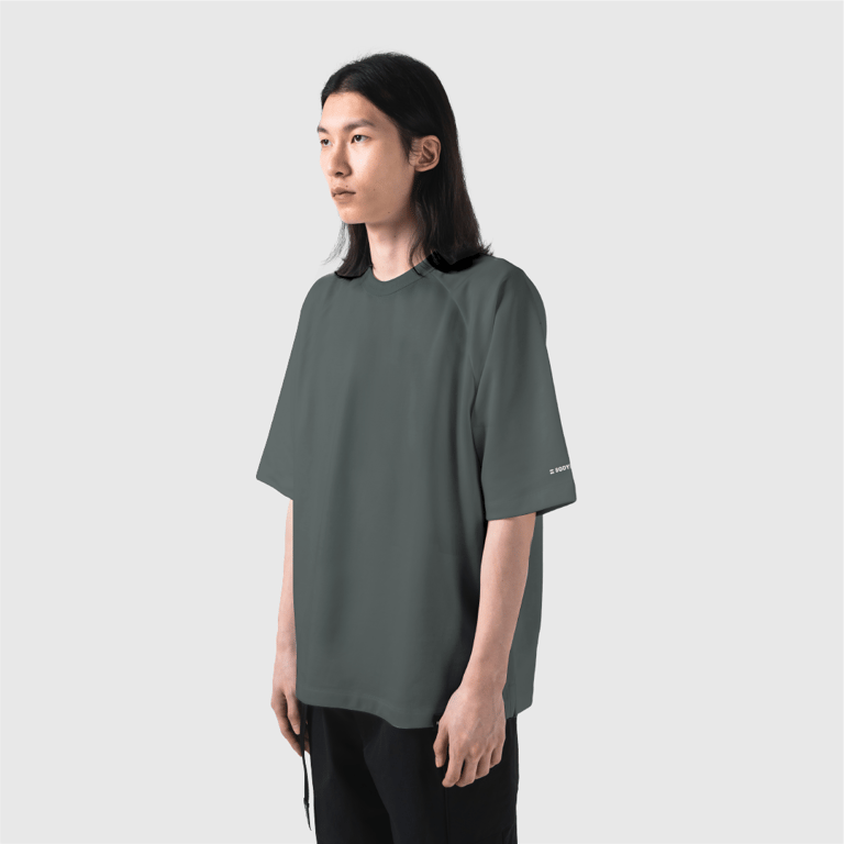 Bodypack Siren 1.0 Oversized T-Shirt