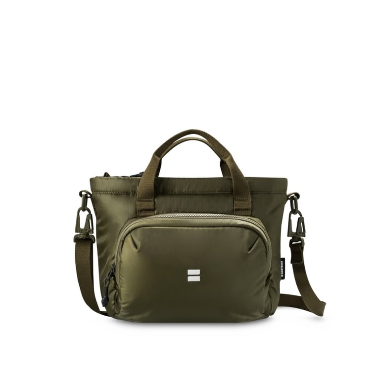 Bodypack Deacon Shoulder Bag