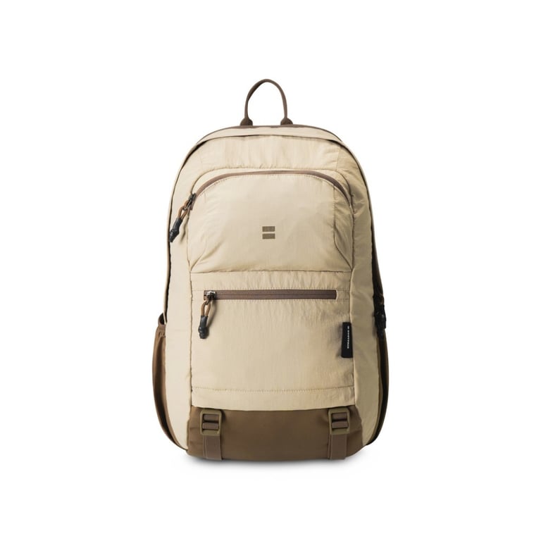 Bodypack Blanche Laptop Backpack