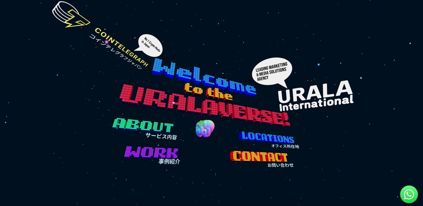 Hindari maraknya penipuan lowongan kerja dengan melakukan cek dan ricek, salah satunya melalui website resmi perusahaan URALA International Indonesia.