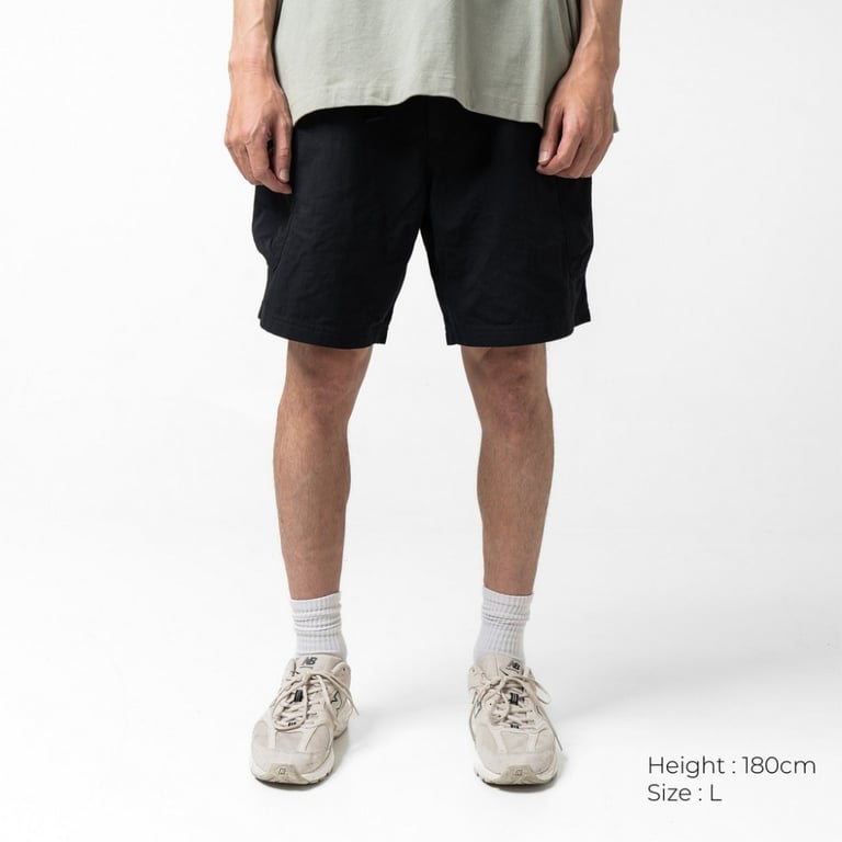 Bodypack Decker Cargo Short