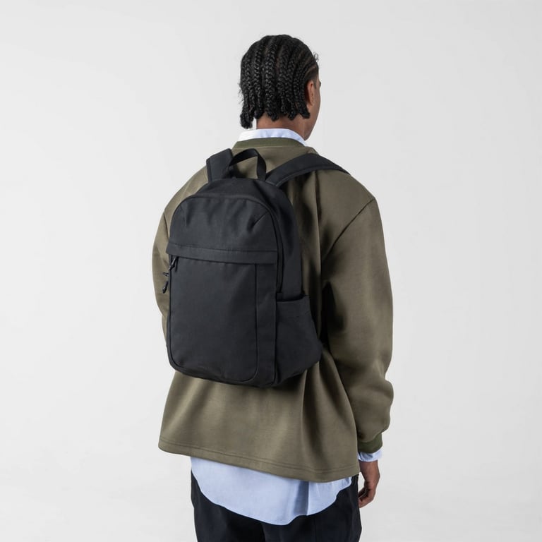 Bodypack Velaro Canvas Twill Daypack