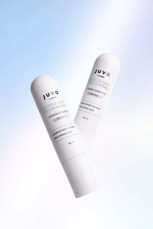 Juva Gentle Care Hydrating Essence Toner