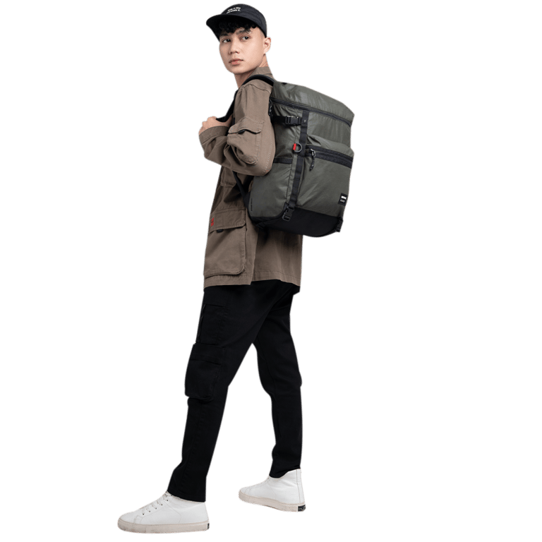 Bodypack Freight Ridgeline Laptop Backpack