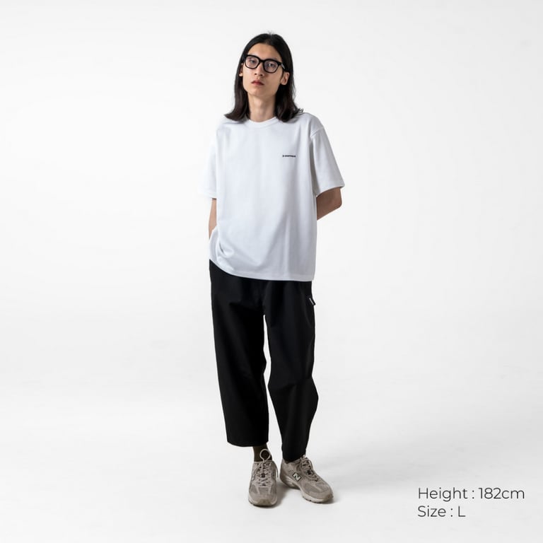 Bodypack Guise 1.0 Short Sleeves T-Shirt