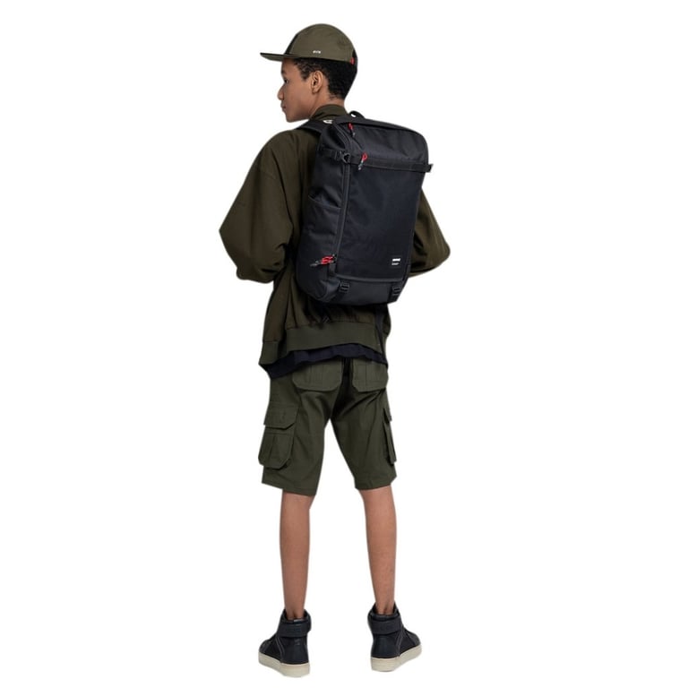 Bodypack Trapmesh Backpack