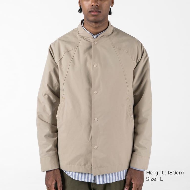 Bodypack Vektor Shirt Jacket