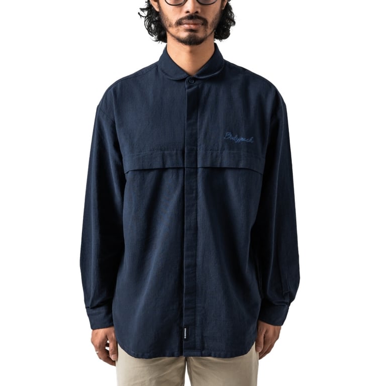 Bodypack Serenity Long Sleeves Shirt