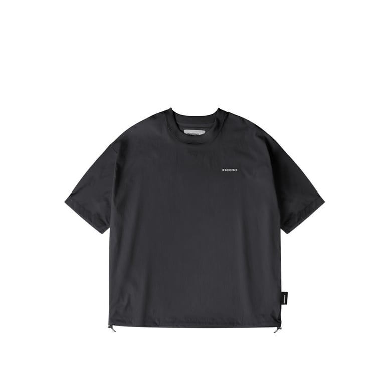 Bodypack Mogul Short Sleeves T-Shirt