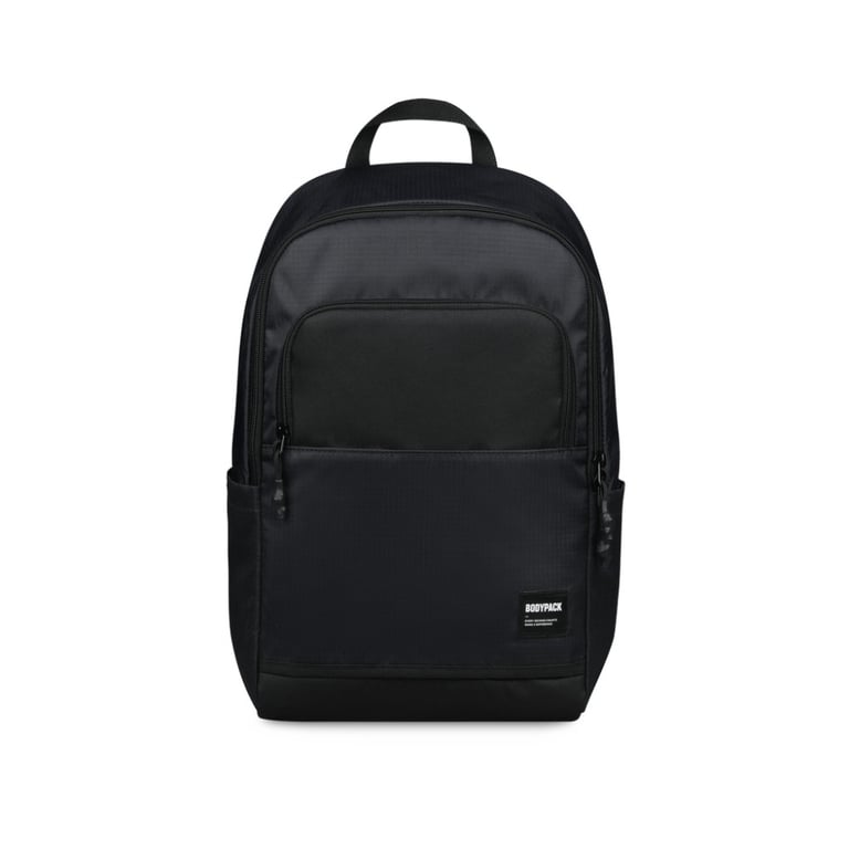 Bodypack Convey 1.1 Laptop Backpack Tas Sekolah