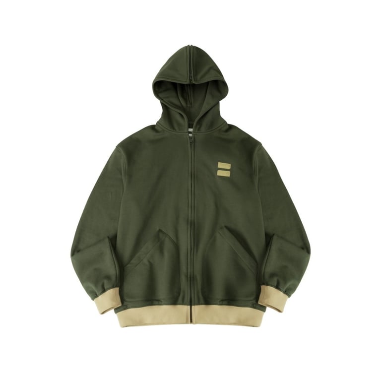 Bodypack Rancher Hoodie Sweater