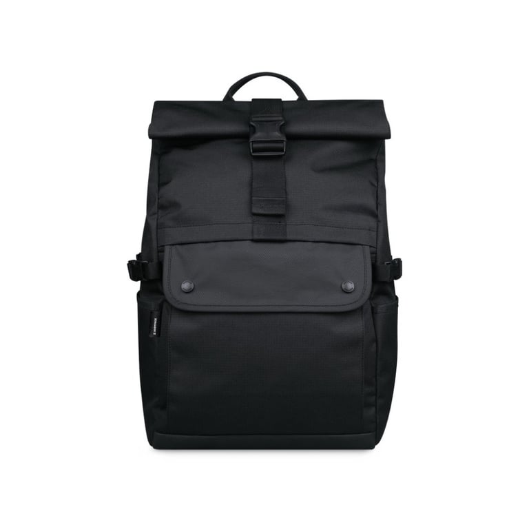 Bodypack Seattle 2.0 Laptop Backpack Tas Kuliah