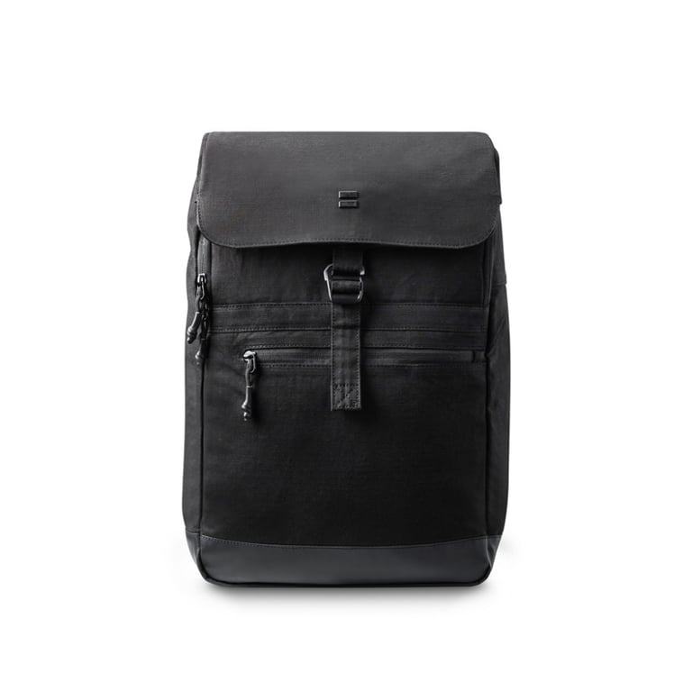 Bodypack Nite Modest Laptop Backpack Tas Kuliah