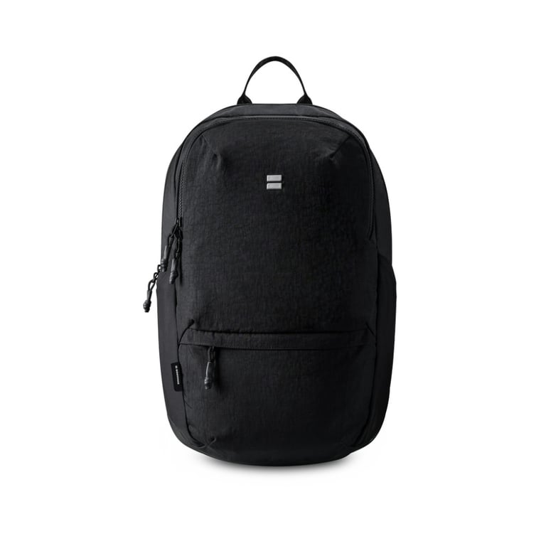 Bodypack Barrow Laptop Backpack Tas Kuliah