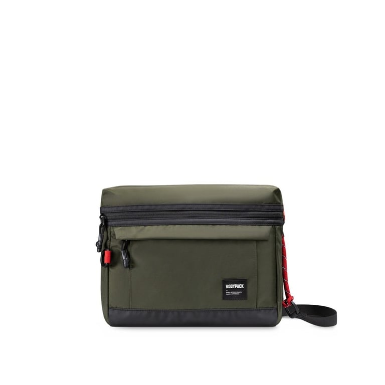 Bodypack Clayton 1.0 Sacoche Bag