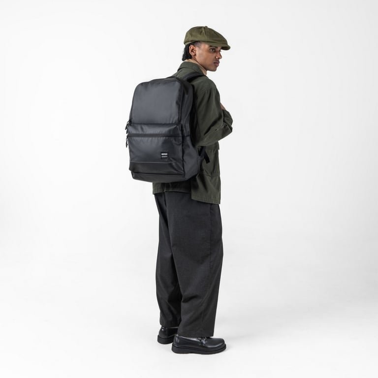 Bodypack Paris 2.0 High Laptop Backpack