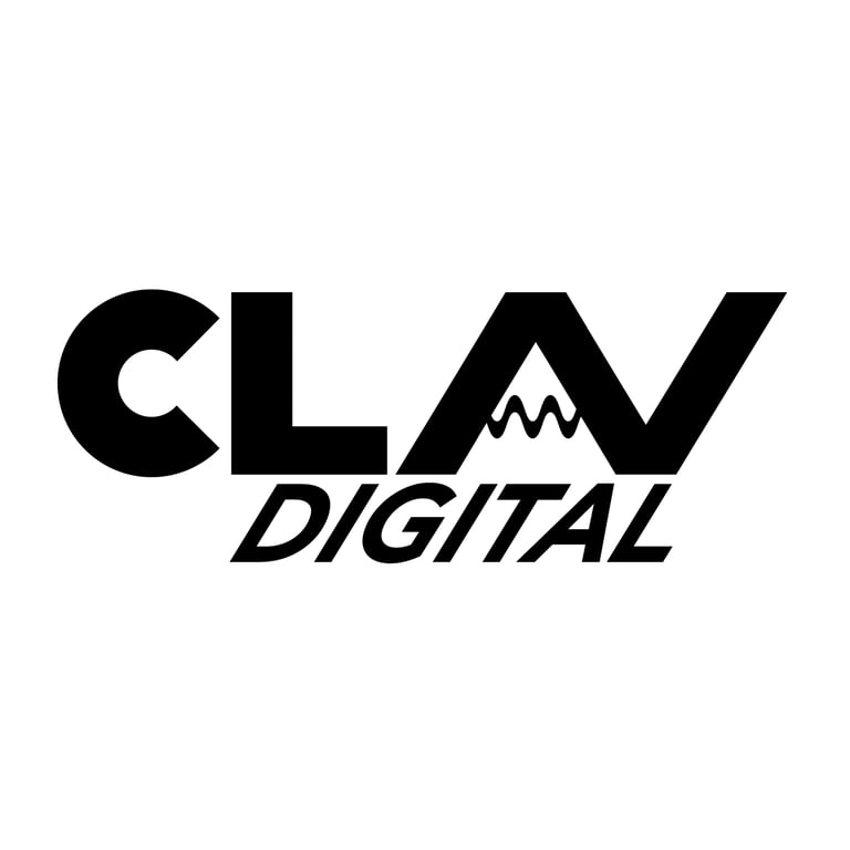 Logo CLAV Digital