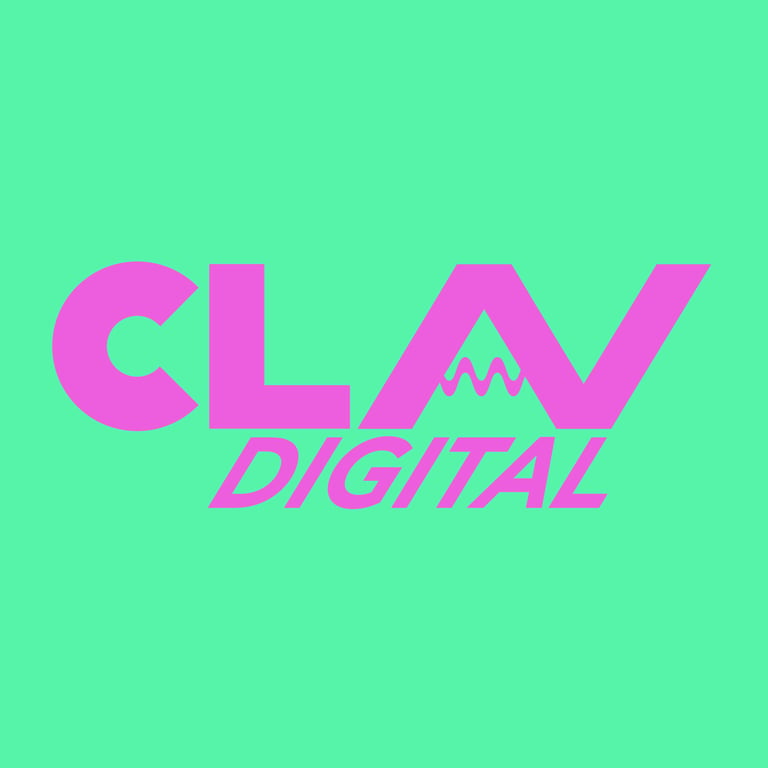 Logo CLAV Digital