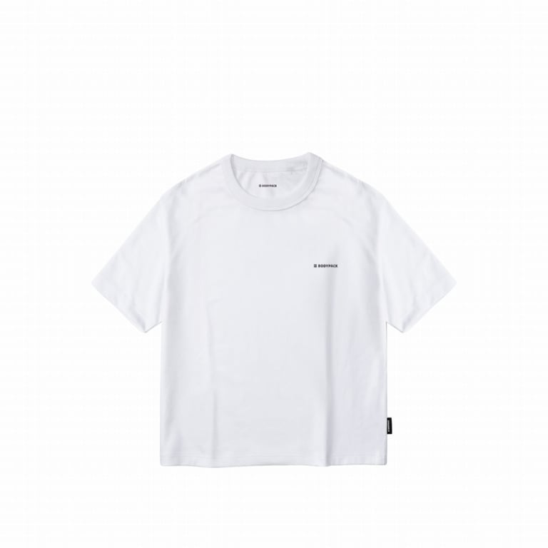 Bodypack Guise 1.0 Short Sleeves T-Shirt