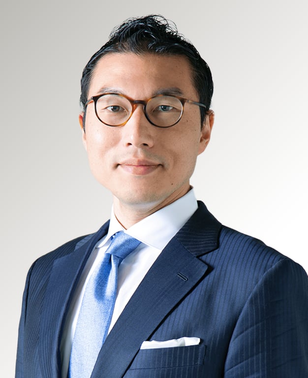 Takeshi Aida, CEO & Founder RevComm Inc.