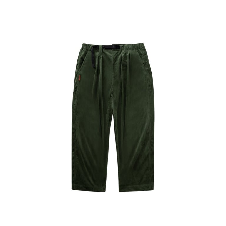 Bodypack Kukama Corduroy Wide Relax Pants