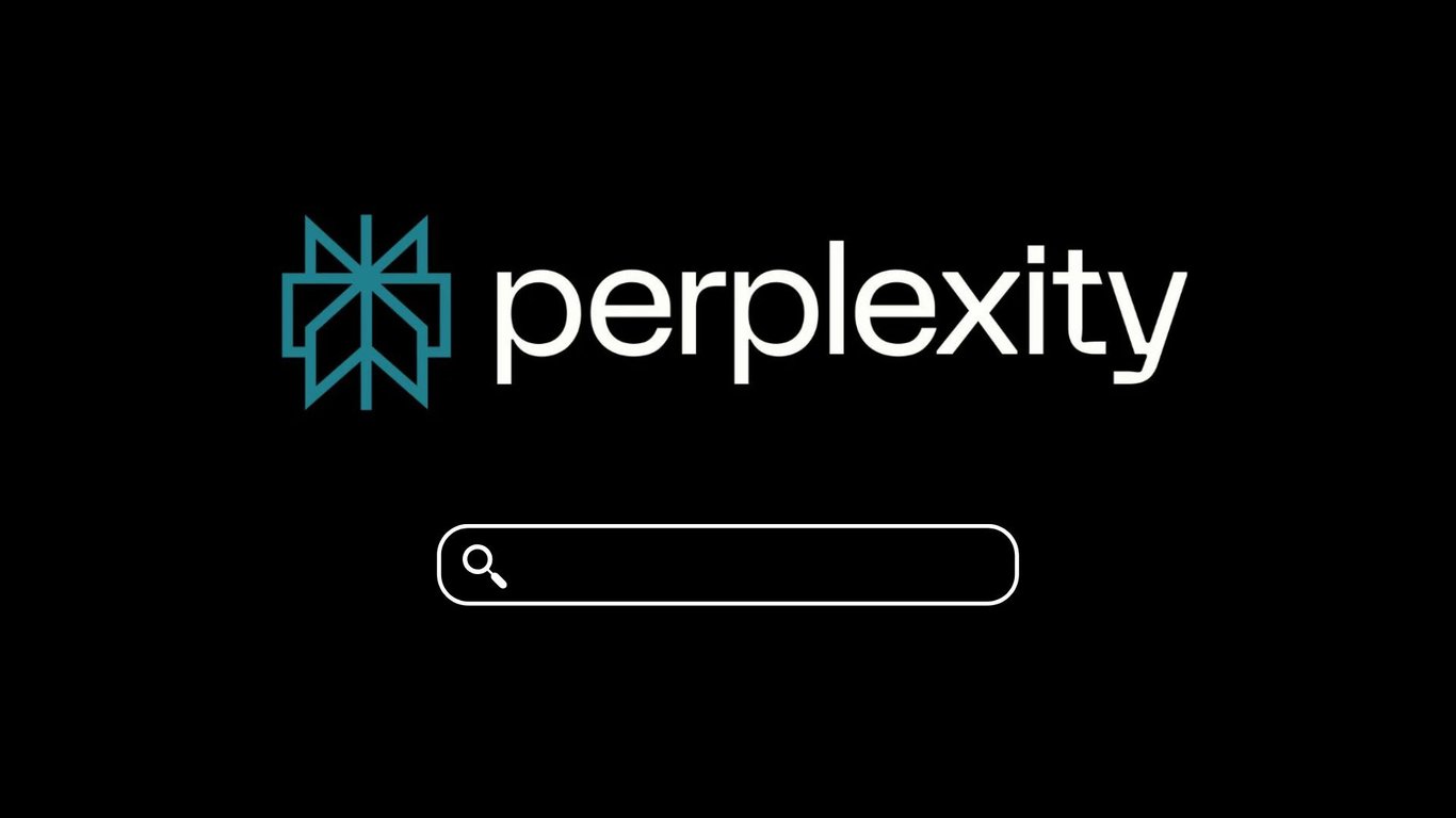 Perplexity AI, yang digadang gadang sebagai google di masa depan