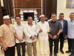 Keterangan foto: Jawa Barat Siap Terdepan Kembangkan Masjid Ramah Digital lebih Memakmurkan