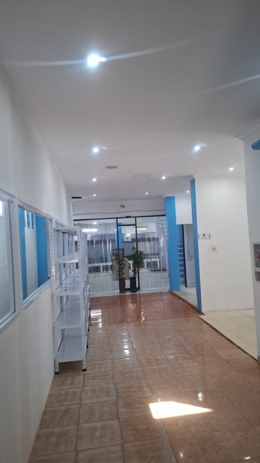 Yayasan Arrisquha sebagai pelayanan penyedia makanan mengatakankan pihaknya akan terus melakukan evaluasi untuk meningkatkan kualitas pelaksanaan program MBG