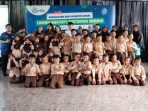 GenBio Ajak Anak Indonesia Biasakan Gosok Gigi & Cuci Tangan untuk Cegah Pneumonia dan Diare