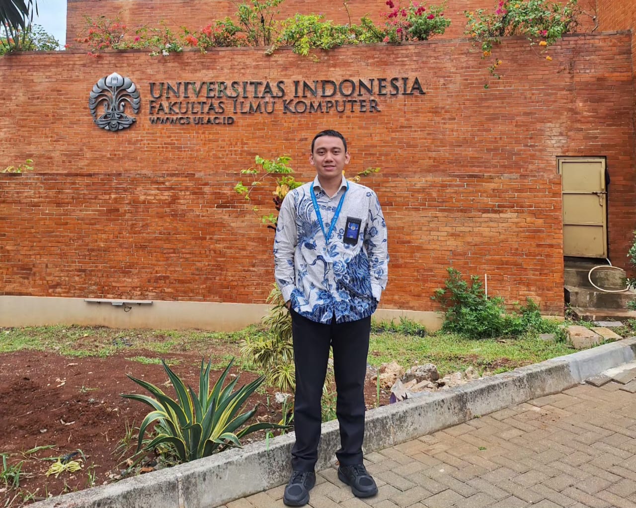 Muhammad Rafihansyah (Analisis Pengamat Kebijakan Publik)