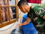 Air Lebih Jernih, Pengeluaran Lebih Hemat Cerita Warga Condet Bersama PAM JAYA