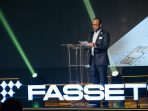 Fasset Global Membuka Era Baru Pembayaran Tanpa Batas Lewat Peluncuran Fasset Card dalam Acara Eksklusif di Bali
