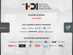 Festival of Digital Innovation (FDI) Kembali Hadir untuk Edisi Ke-4 di BSD City