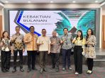 Menguatkan Iman di Tengah Tantangan, PKK BRI Region 6 Gelar Kebaktian Bulanan Bertema Di Dalam Tekanan Kuasa Tuhan Bekerja