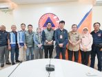 Optimalkan Peran Korwil Satgas Bencana BUMN Peduli DIY, Jasa Marga Perkuat Koordinasi Penanggulangan Bencana dengan BPBD DIY