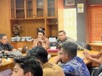 Pra Workshop Penyelesaian Tindak Lanjut Rekomendasi Audit Internal dan Eksternal (1)