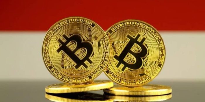 UU P2SK Resmi Disahkan, Nasib Industri Kripto RI Bakal Berubah